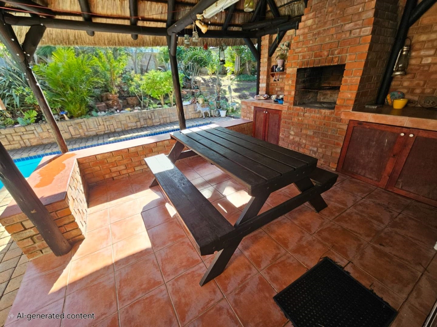 To Let 4 Bedroom Property for Rent in Lovemore Heights Estate Eastern Cape